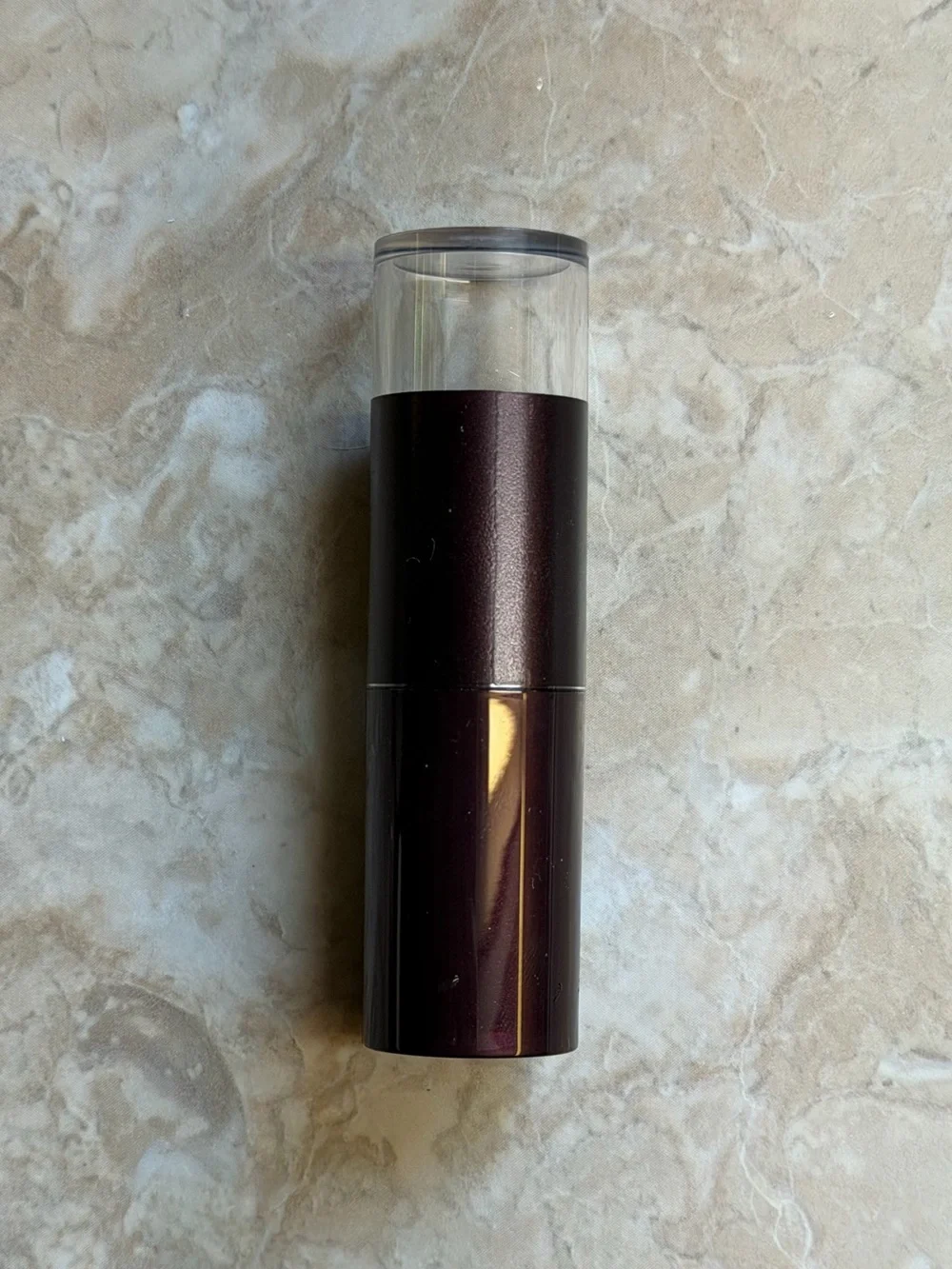 Maybelline Red Lipstick 400 Ruby New .137oz 3.9g